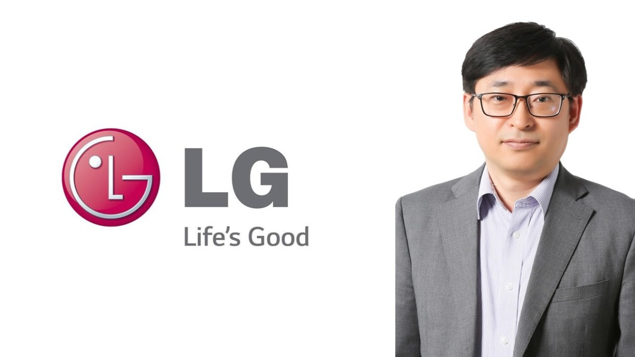 LG Electronics Türkiye’de üst düzey atama