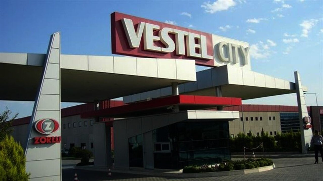 Vestel, Avrupa'ya elektrikli araç şarjı ihraç edecek