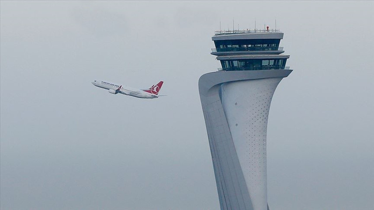 DHMİ'nin seyrüsefer gelirlerine ilişkin düzenleme yapıldı