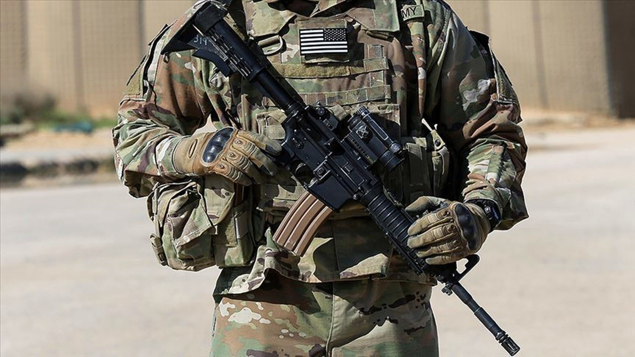 ABD, Irak ve Afganistan'daki asker sayısını düşürecek