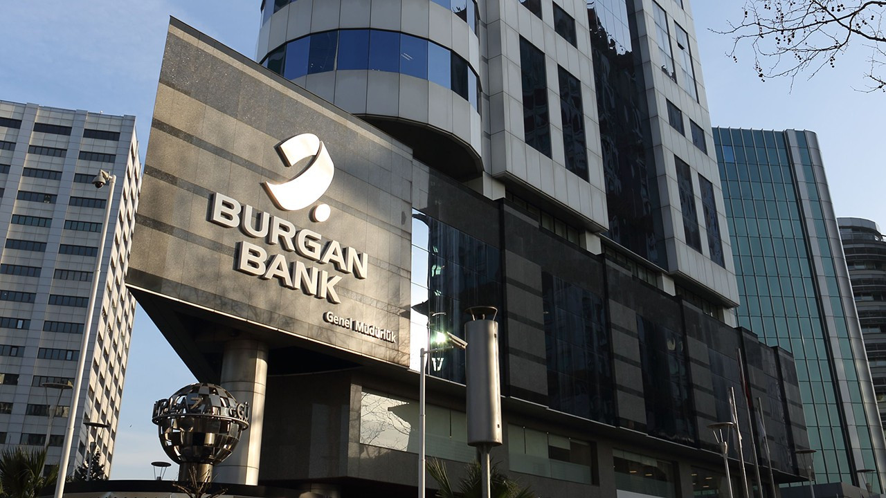 Burgan Bank'tan yüzde 52'lik pay satışı