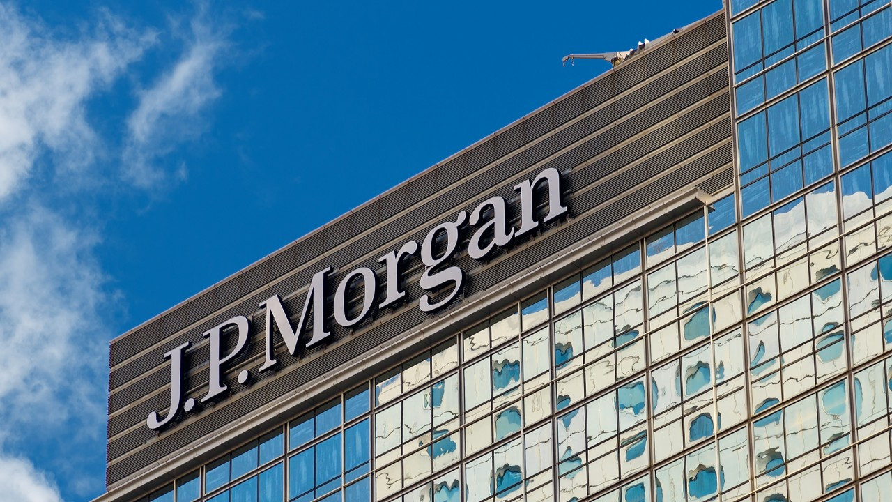 ABD'li banka JPMorgan Chase, 2027'ye kadar 500'den fazla yeni şube açacak