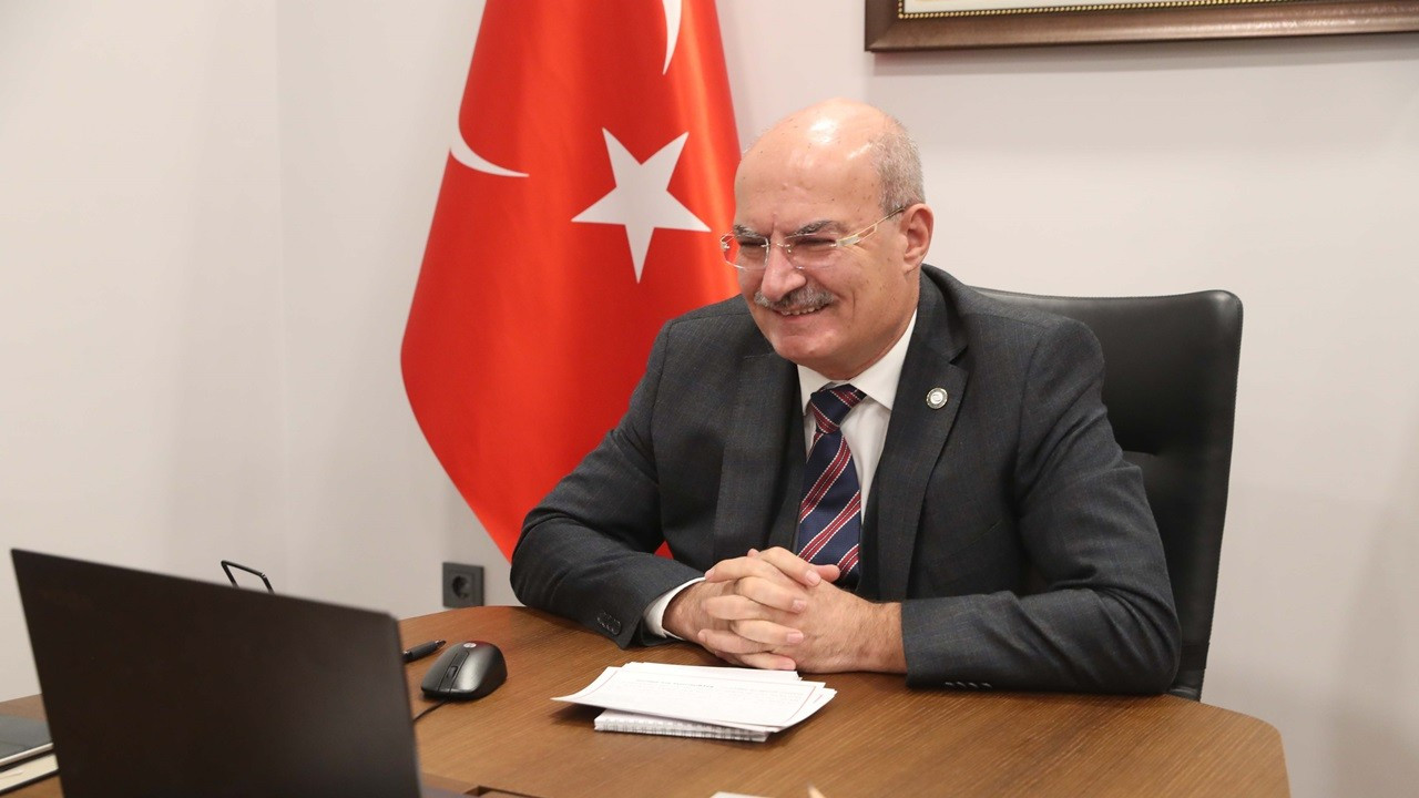 ATO Başkanı Baran: Destek çalışmalarında küçük işletmeler unutulmasın