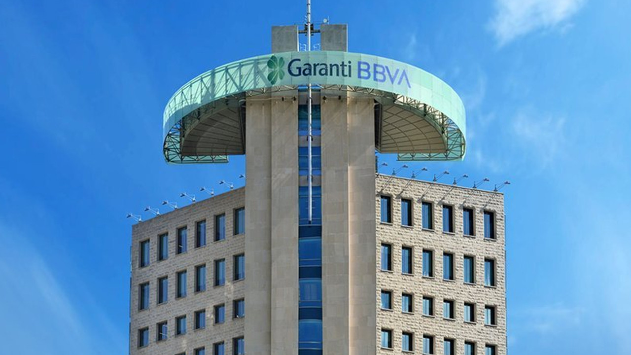 Garanti Bankası takipteki kredi portföyünü 491.8 milyon TL'ye sattı
