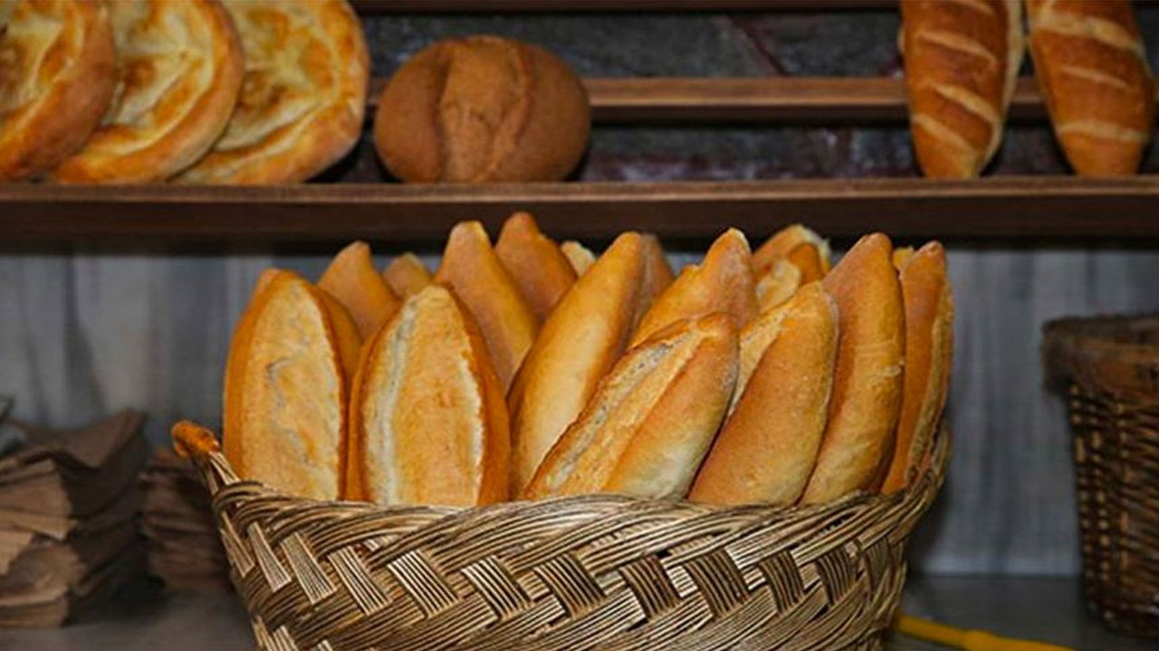 Ankara Halk Ekmek: Stoklar bitene kadar ekmek 1,25 lira