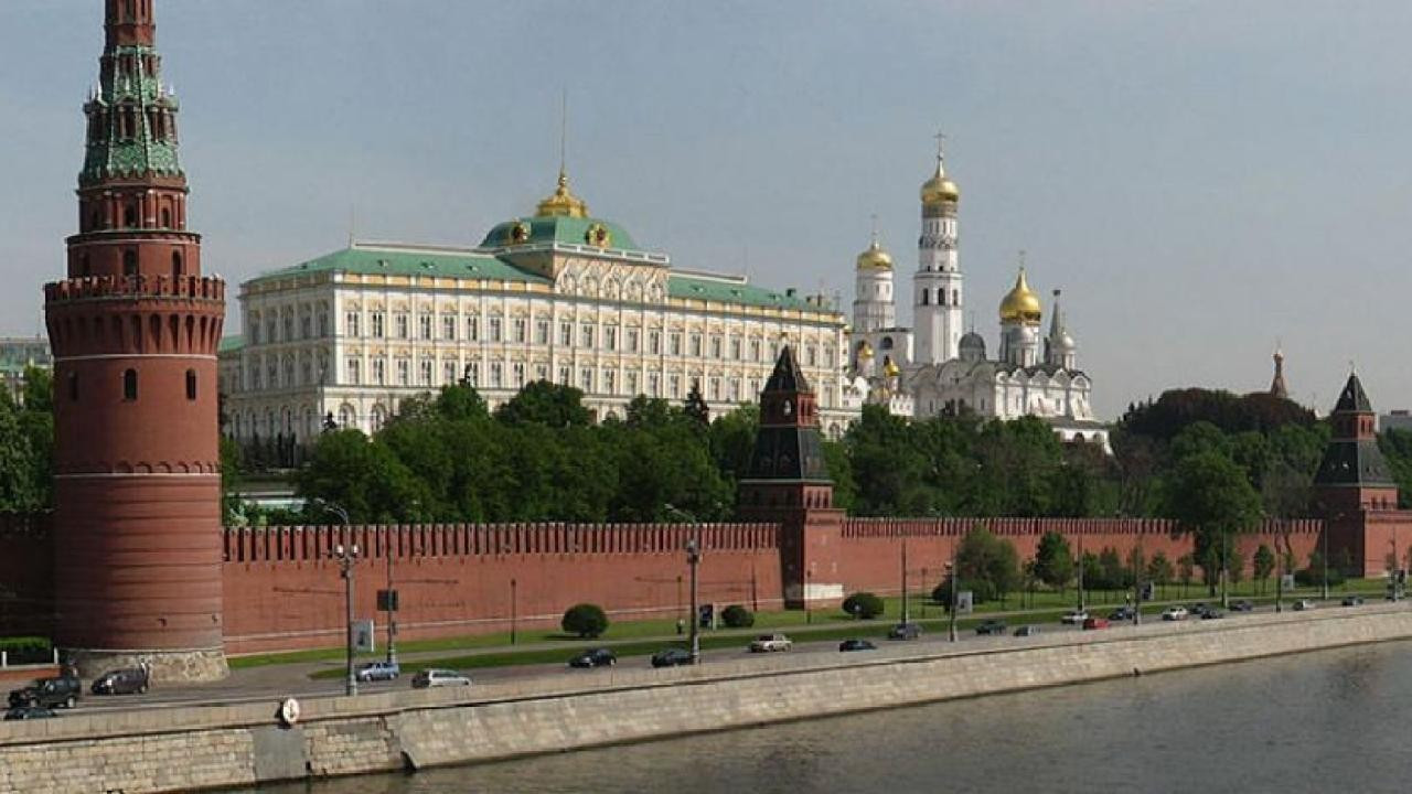 Kremlin: Putin'in ziyaret edip etmeyeceğine yönelik herhangi bir karar alınmadı