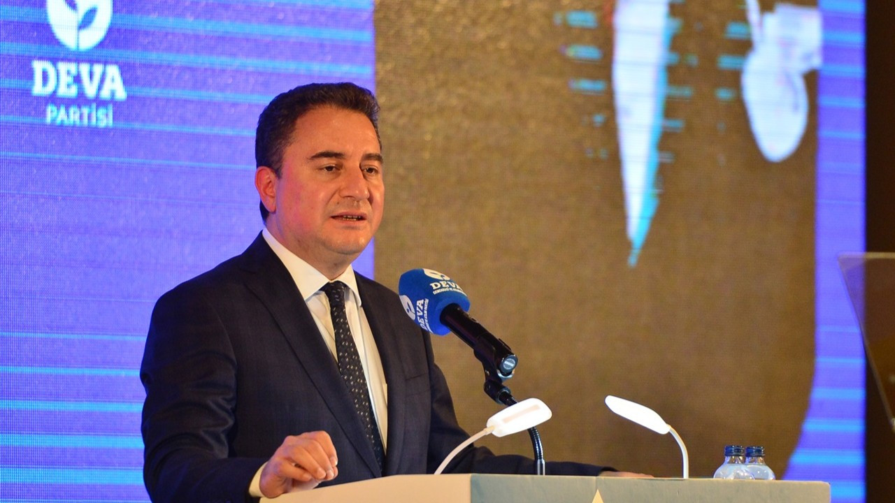 Babacan: Bu yönetim sistemini değiştireceğiz