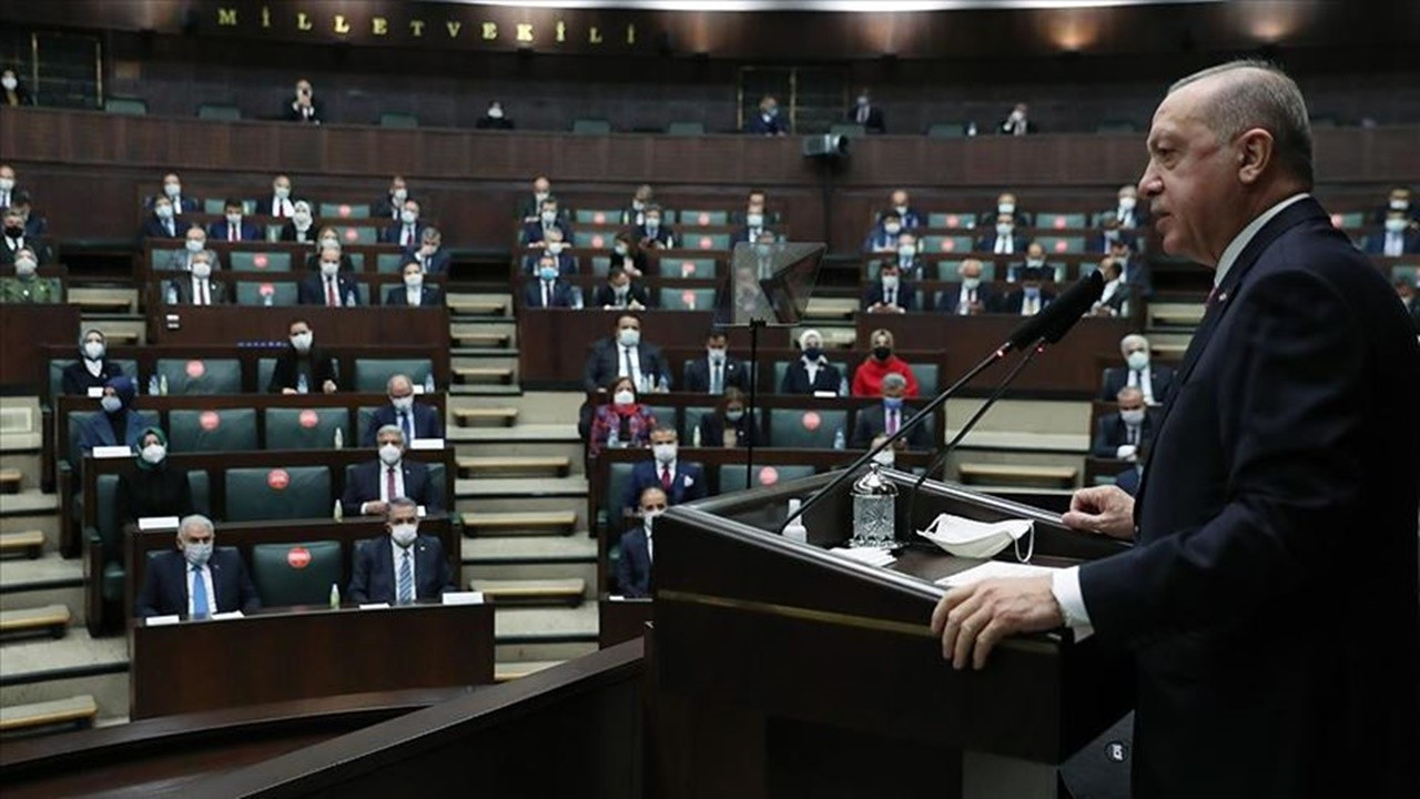 Cumhurbaşkanı Erdoğan: Reformları bütçe sonrası hayata geçireceğiz
