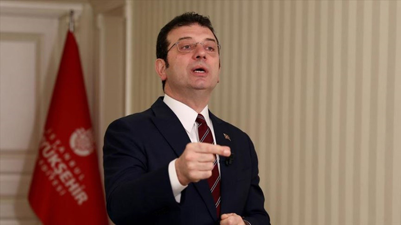 İBB 'Kadına Destek Hattı' kurdu