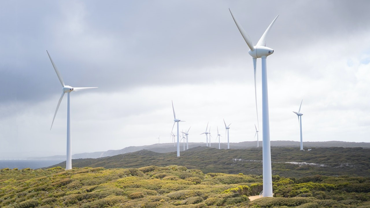 Enerji ve Tabii Kaynaklar Bakanlığı rüzgar enerjisi için 29 YEKA belirledi