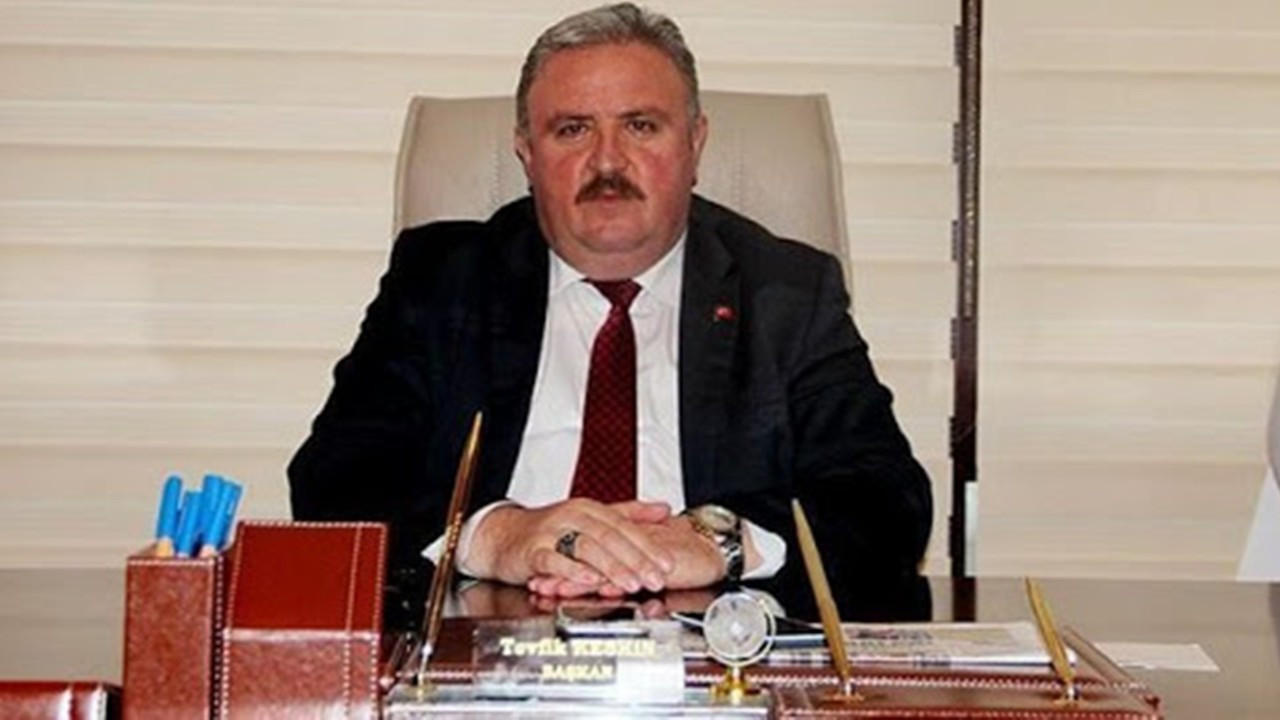 TSUMB Başkanı Keskin: Sütün değer fiyattan piyasaya arz edilmesi gerekliliğini söylemekten yorulduk