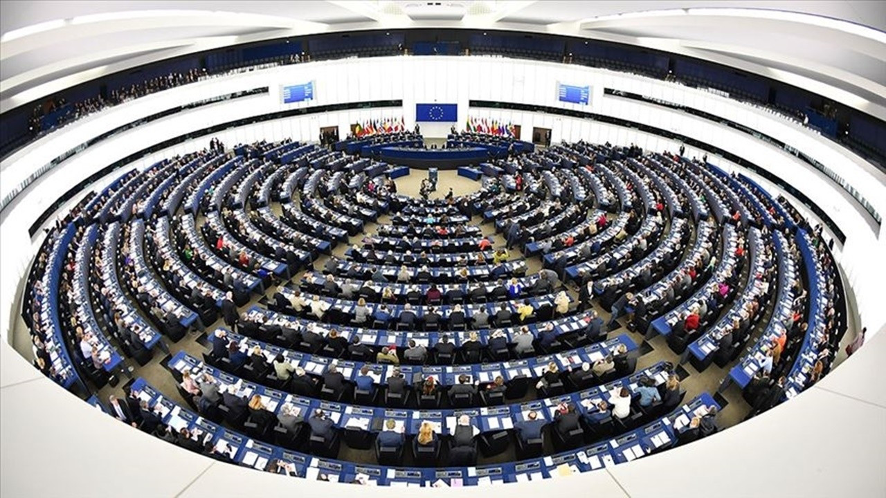Avrupa Parlamentosu, ABD ile 