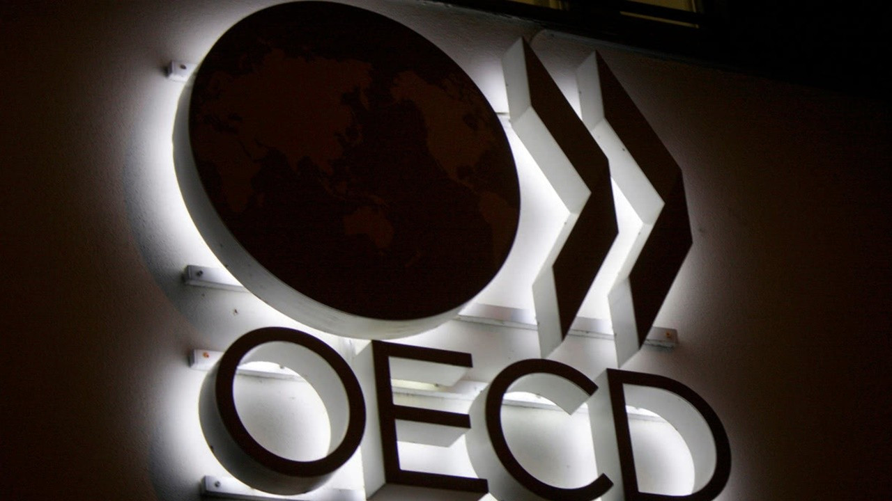 OECD: Büyük ekonomilerde toparlanma devam ediyor