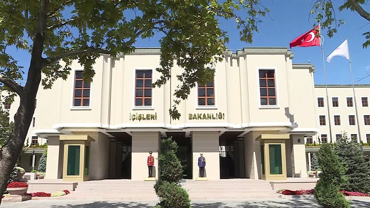 PKK/KCK'ya yönelik operasyonlarda 641 kişi gözaltına alındı