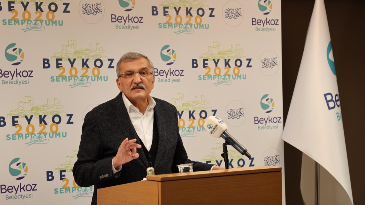 Beykoz 2020 Sempozyumu başladı