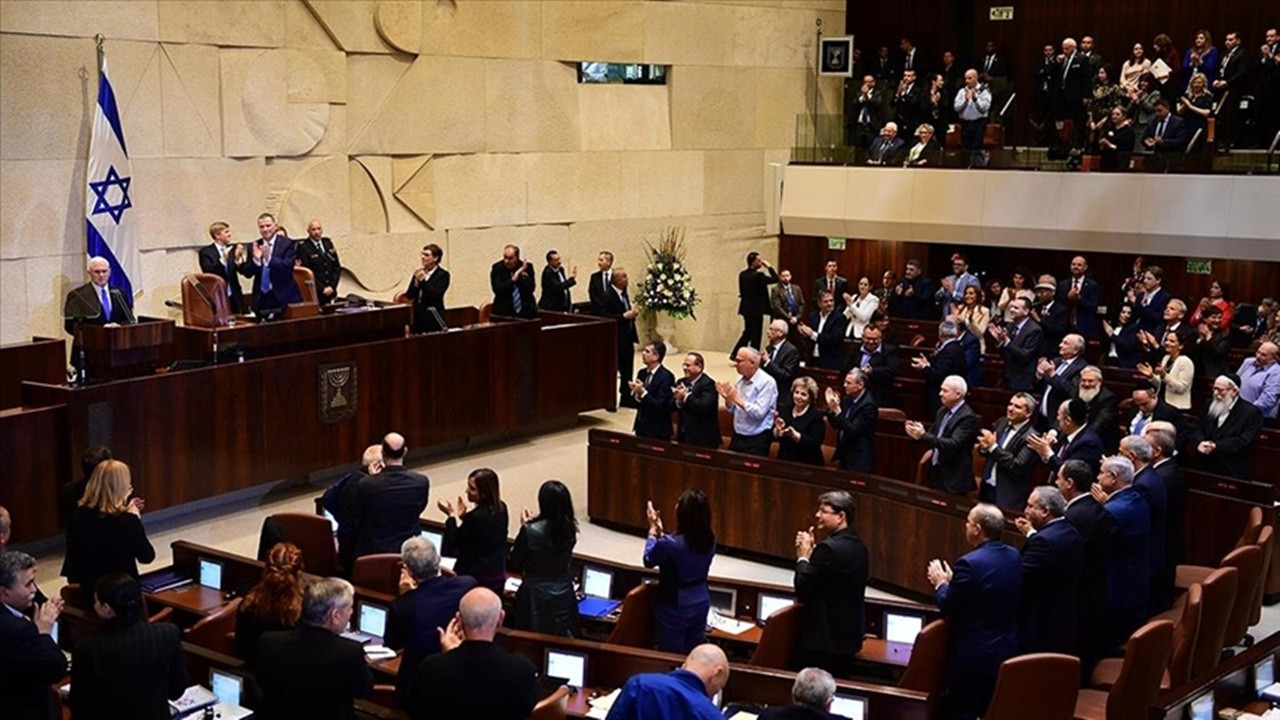 İsrail'de koalisyon krizi: Ufukta yeni bir genel seçim belirdi