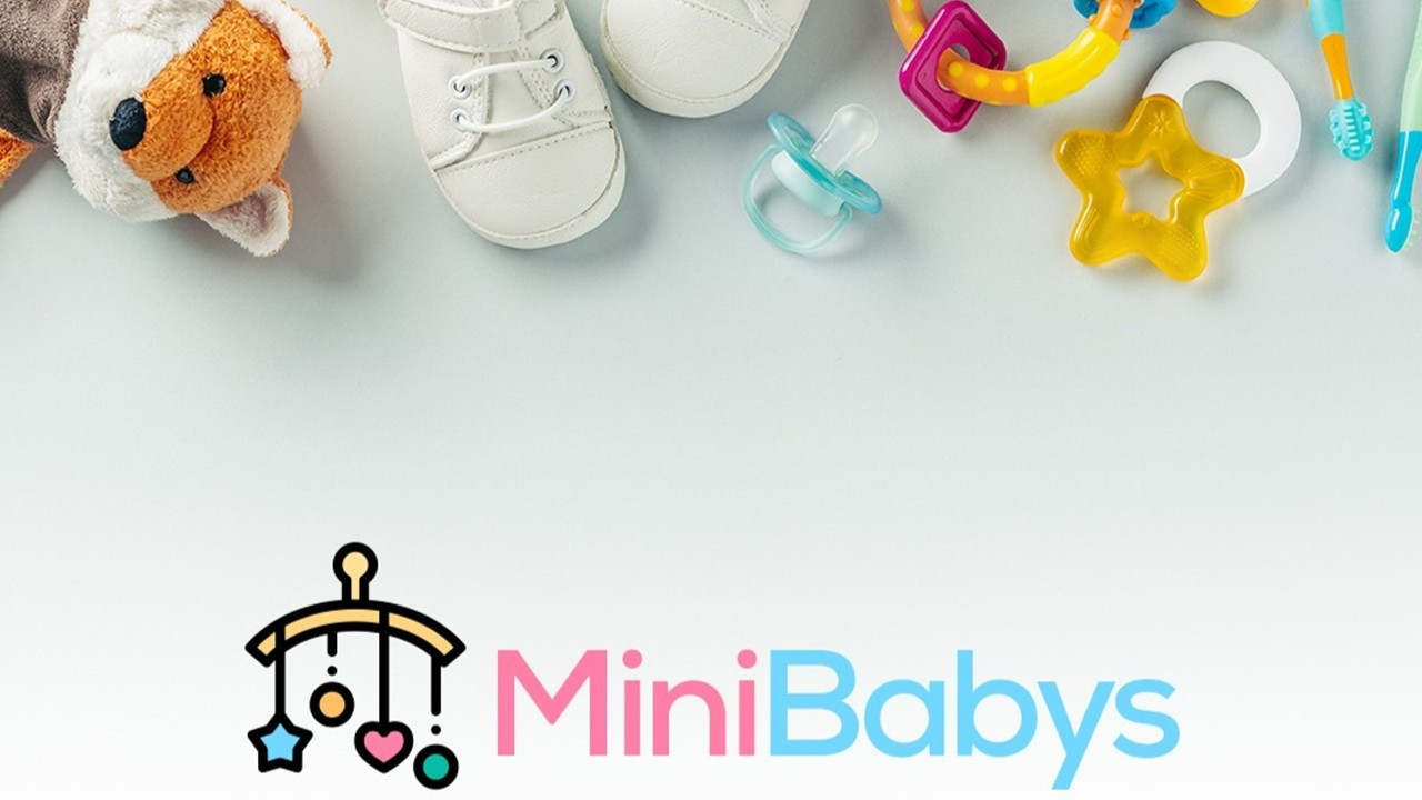 Heysem, bebek ürünleri pazarına eticaretle girdi Dünya