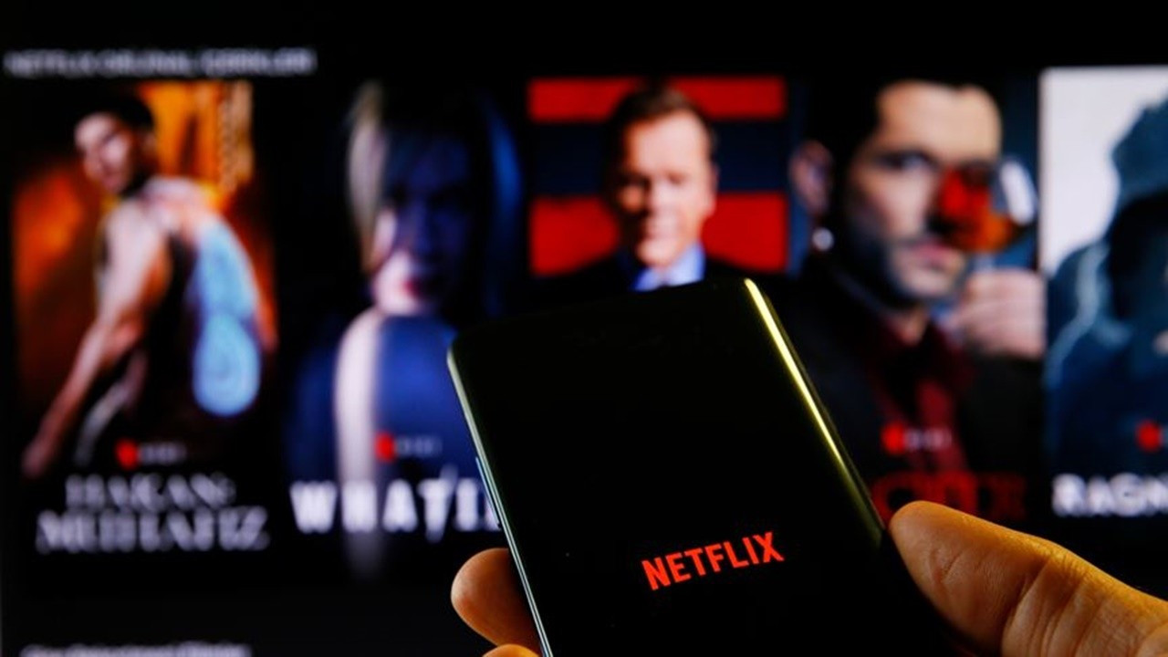 Netflix'e girilemiyor, Netflix çöktü mü, Netflix'e erişim engelli mi geldi?