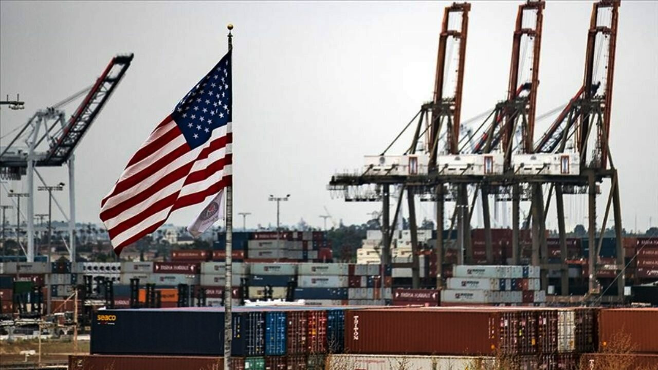 ABD dış ticaret açığı arttı