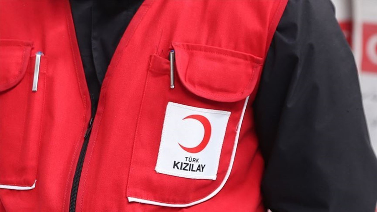 Türk Kızılay 2023’ü sürdürülebilirlik ve inovasyon yılı ilan etti