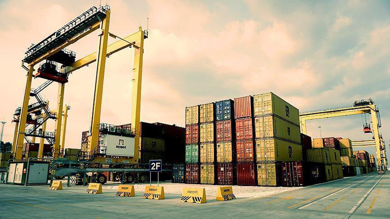  Batı Akdeniz’in ihracatı 11 ayda yüzde 6,39 arttı