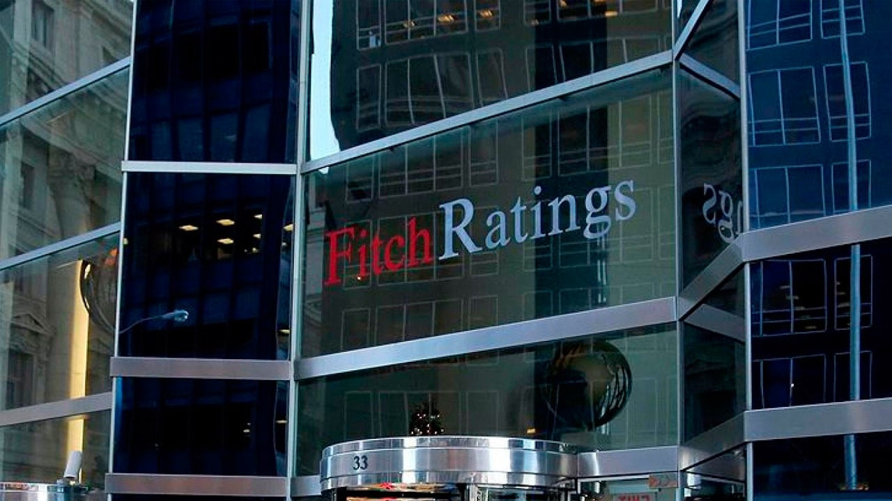 Fitch Ratings, Türkiye büyüme tahminini güncelledi