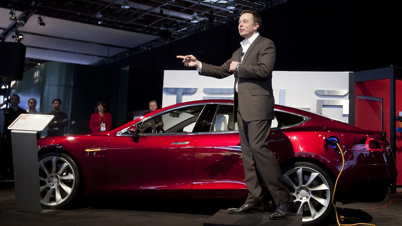 Tesla'dan 3 ayda ikinci 5 milyar dolarlık hisse satışı