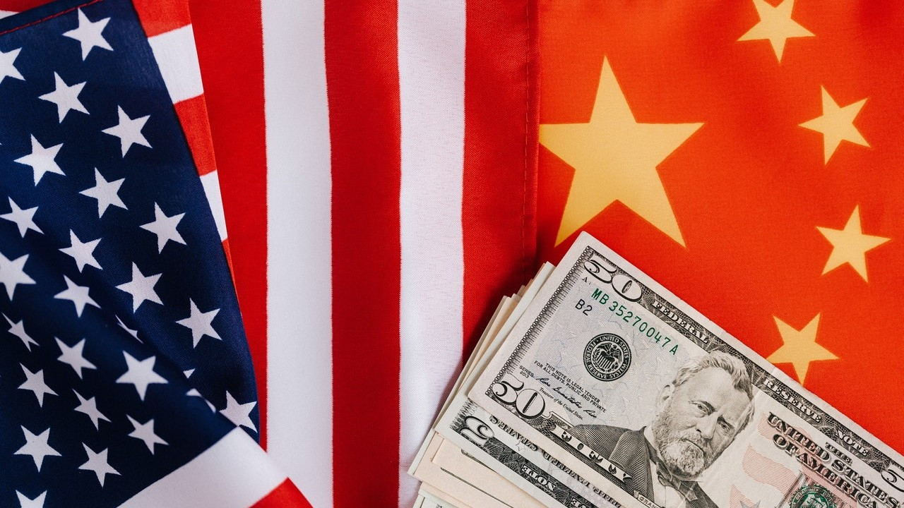 ABD, Çin'e yönelik vergileri indirme hazırlığında