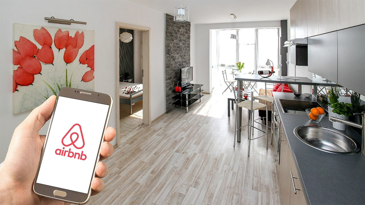 Airbnb, "kısa süreli kiralamaları kısıtladığı" gerekçesiyle New York Belediyesi'ne dava açtı