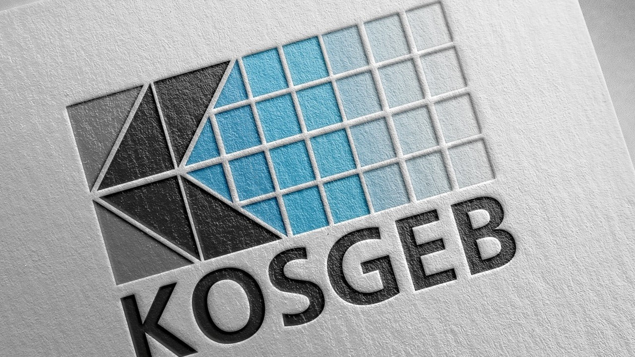 KOSGEB Başkanı Kurt: 5800 başvuru değerlendirme aşamasında