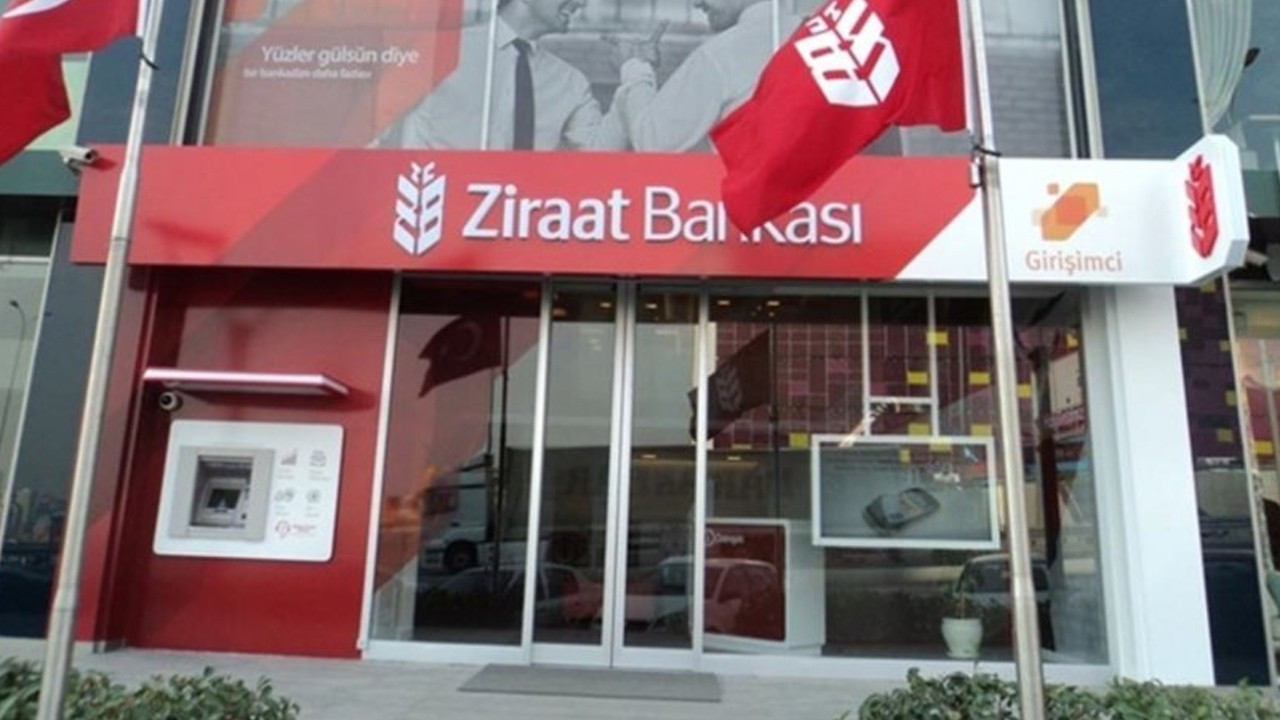 Ziraat'ten tahvil ihracı için bankalara yetki