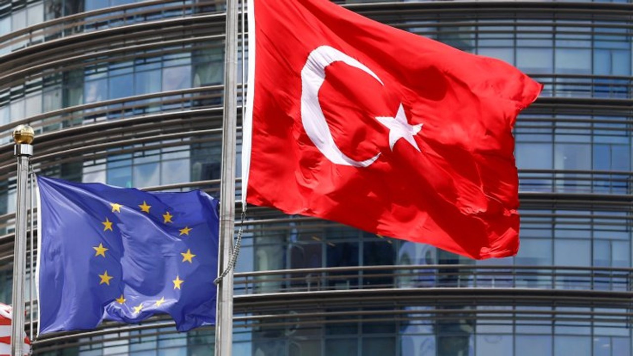 Avrupa Birliği'nin martta Türkiye'den ithalatı 8,1 milyar Euro