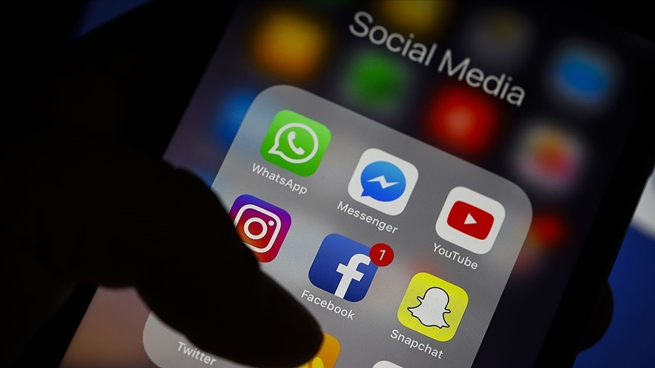 Sosyal medyadan kişisel veri paylaşımına iki yıl ceza