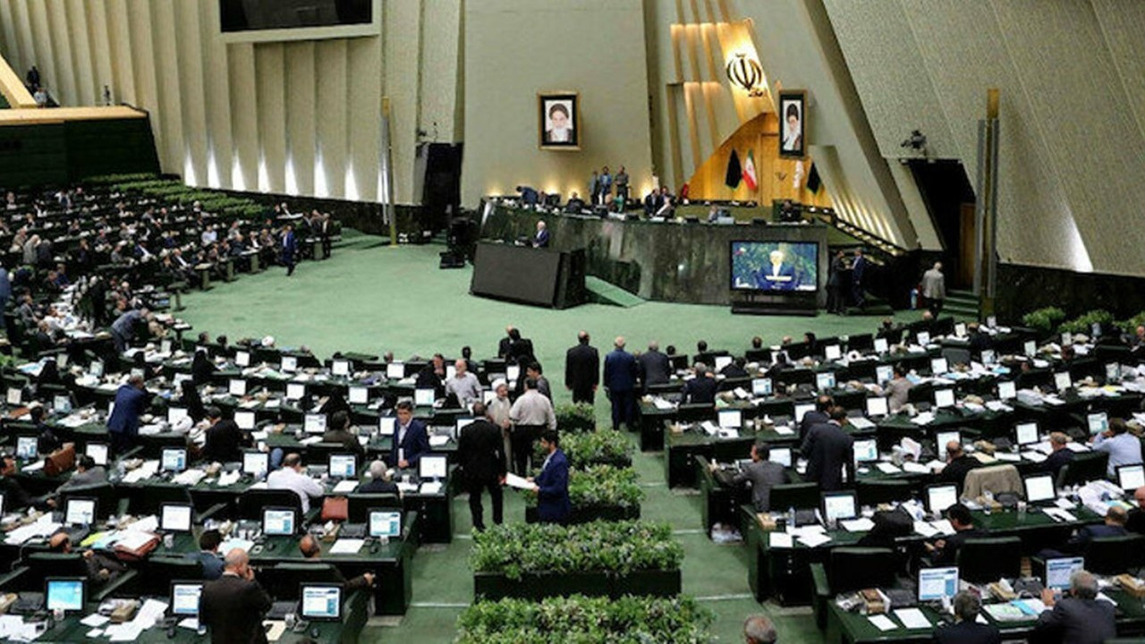 İranlı 225 milletvekilinden Erdoğan'ı kınama mektubu