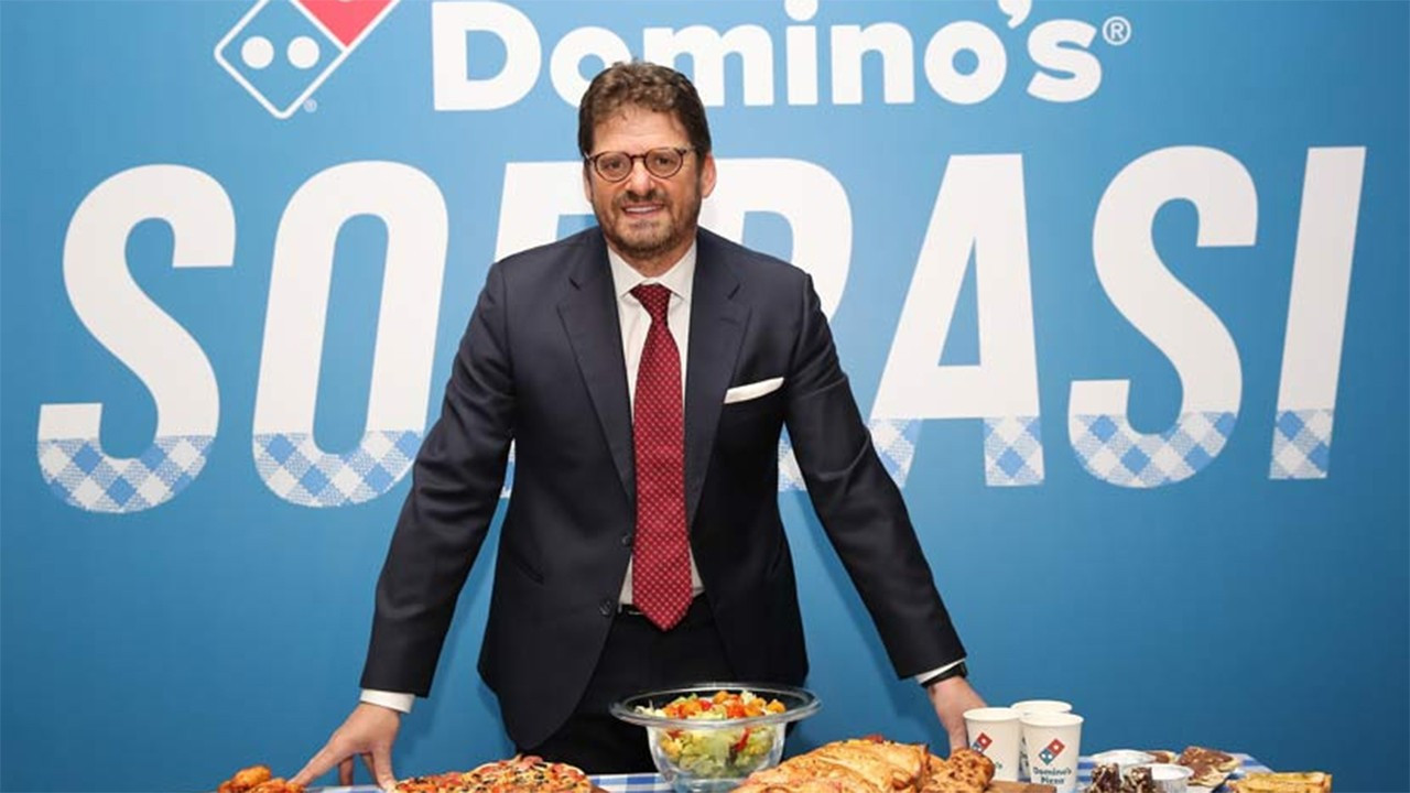 Domino’s Pizza halka arzı değerlendirmeye aldı Dünya Gazetesi