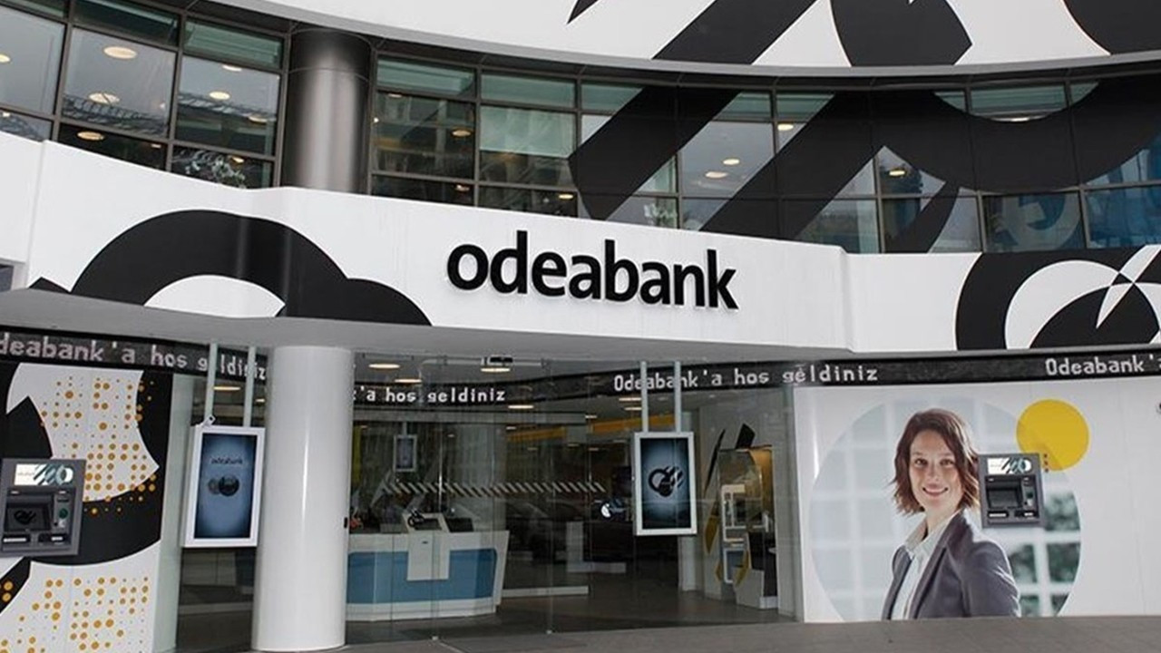 Anlaşma sağlandı, Odeabank satılıyor!