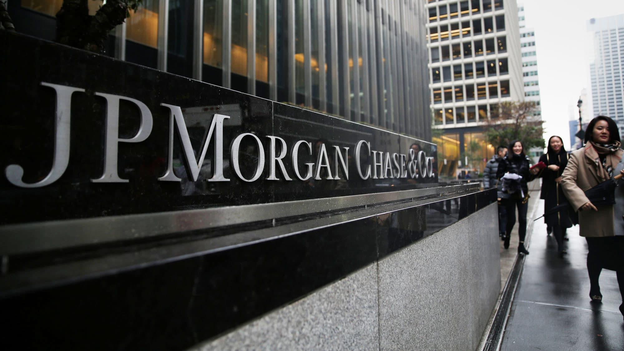 JPMorgan, Türk bankacılık sektöründe fon sorunu yaşandığını düşünmüyor