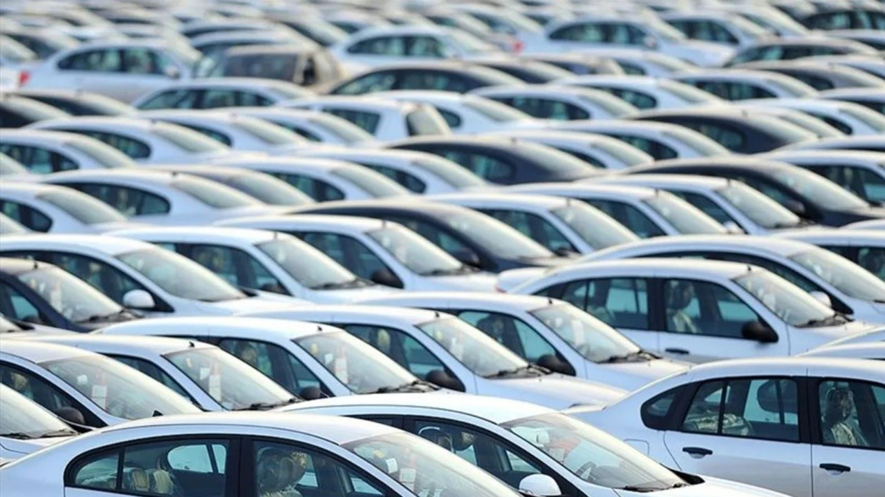 Otomobil ve hafif ticari araç pazarı yüzde 61 büyüdü