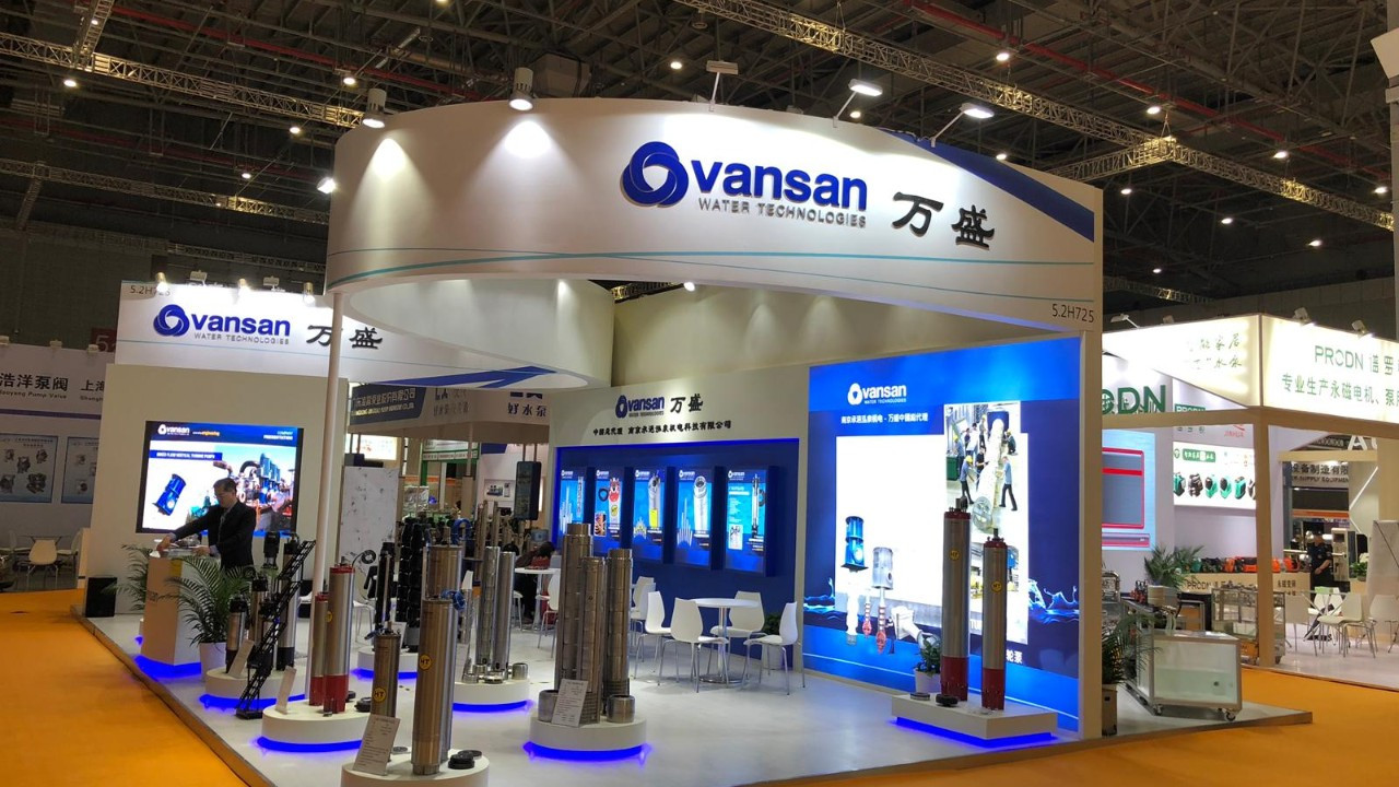 Vansan’ı Japon EBARA 108 milyon dolara satın alıyor