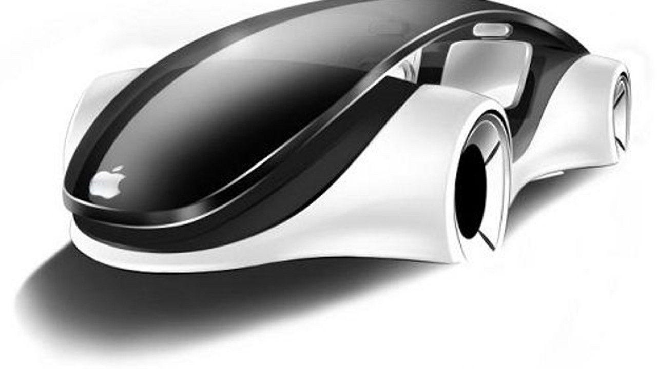 Apple Car 2024'te yollarda olacak - Sayfa 2