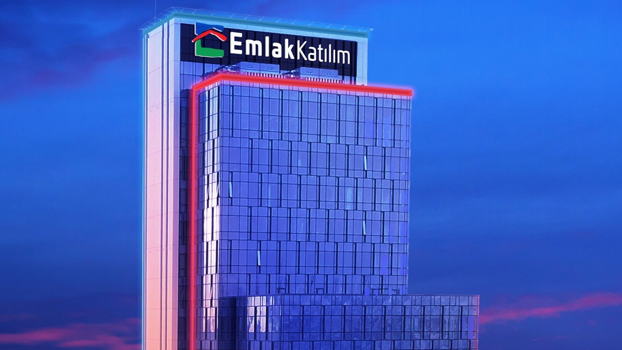 Emlak Katılım yeni şubesini İzmir Karşıyaka'da açtı