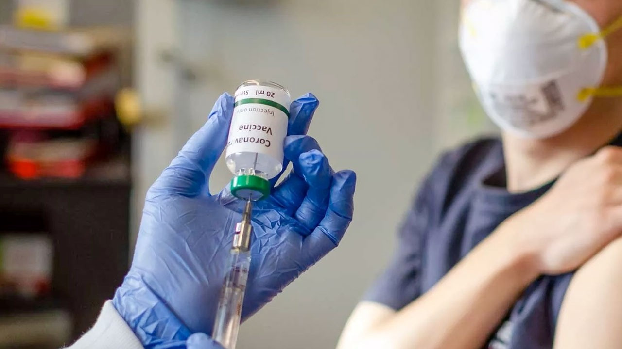 Kanada, Moderna aşısını onayladı