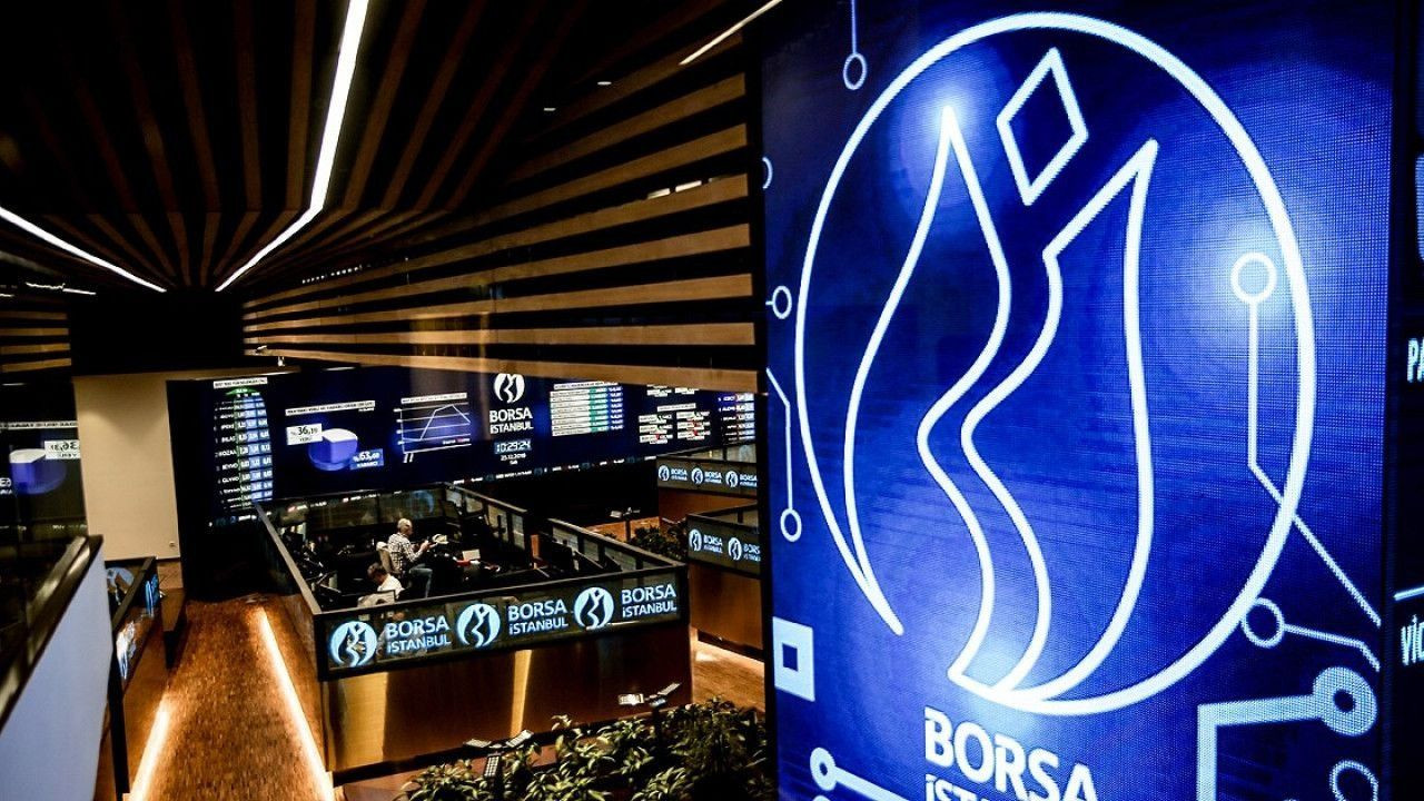 Borsada bu yılın en hızlı hisseleri Dünya Gazetesi