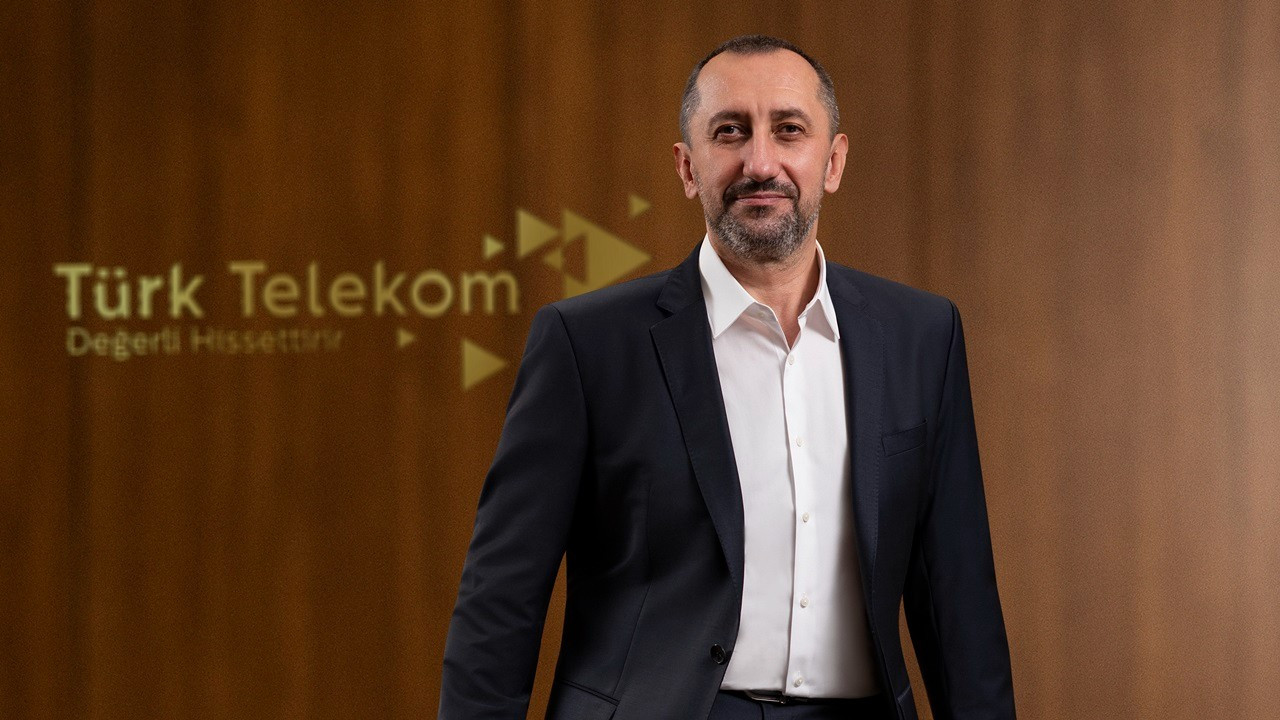 turk telekom yerli dijital sim kart esim i kullanimina sundu dunya gazetesi