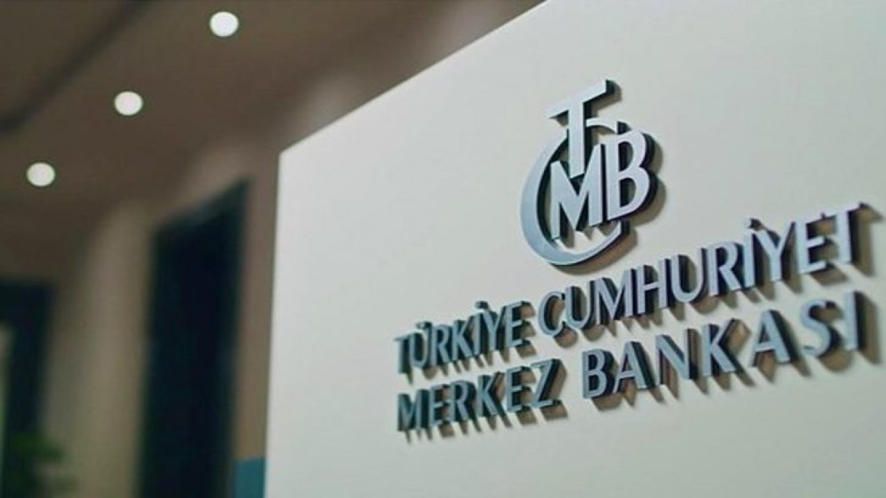 Merkez Bankası, piyasayı 37 milyar lira fonladı
