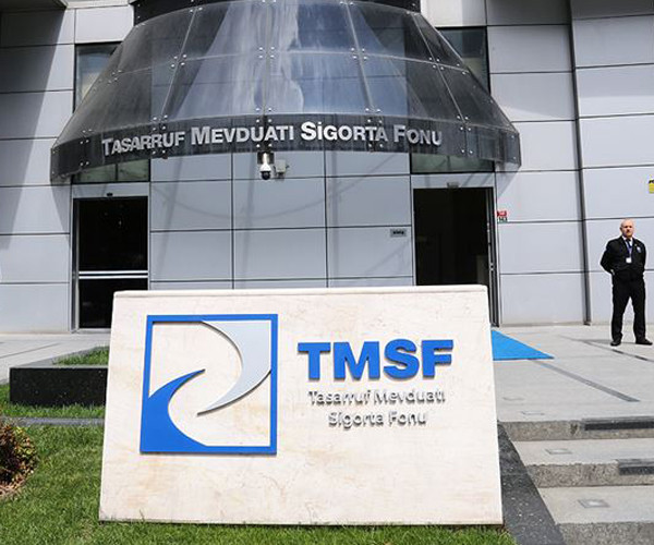 TMSF, Zümrüt Tekstil’i satışa çıkardı