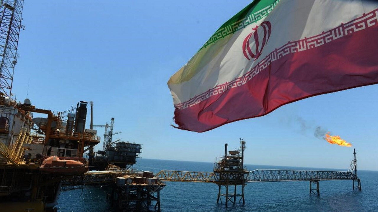 İran: Irak'ın bize 5 milyar dolar doğal gaz borcu var