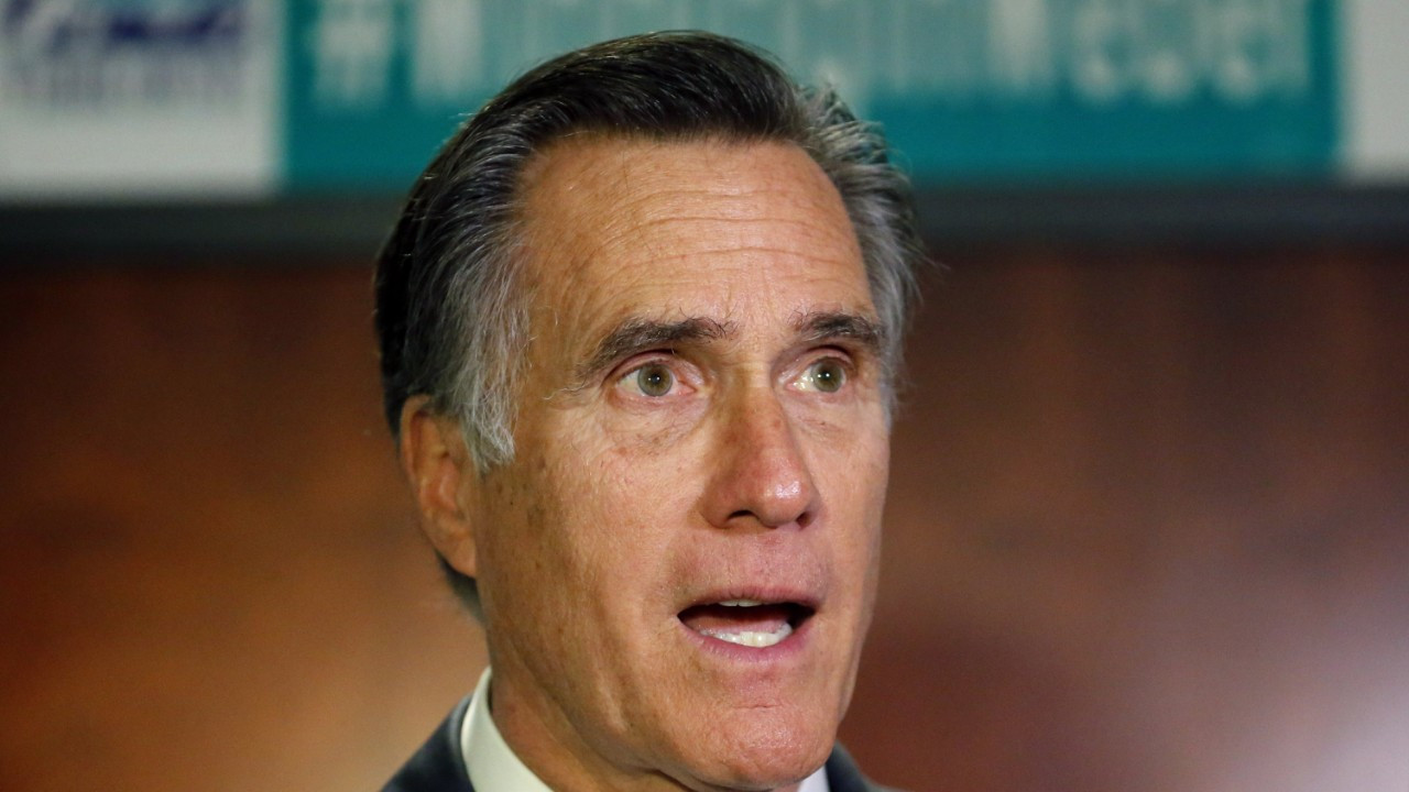 Romney aşılama uygulamasını eleştirdi