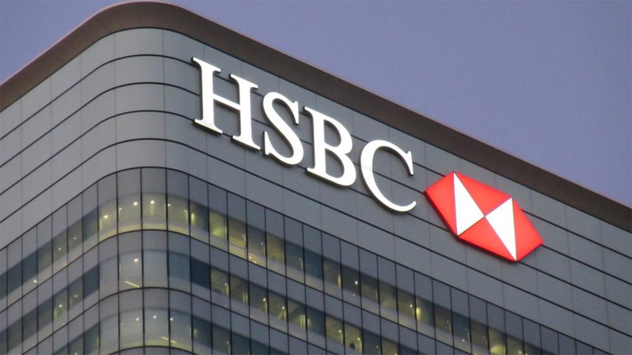 HSBC, TCMB faiz tahminini yüzde 30'dan 32,5 seviyesine yükseltti