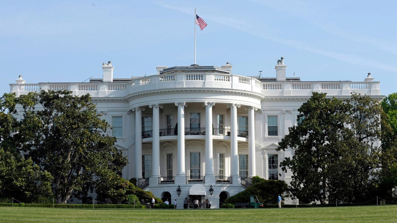 Beyaz Saray: Tahran ile masaya oturmaya hazırız